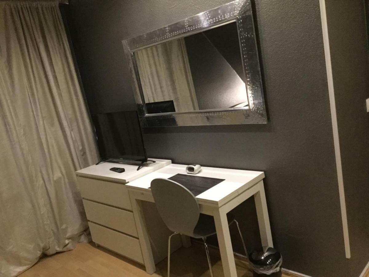 Messe Apartment & Rooms Haenigsen Dış mekan fotoğraf